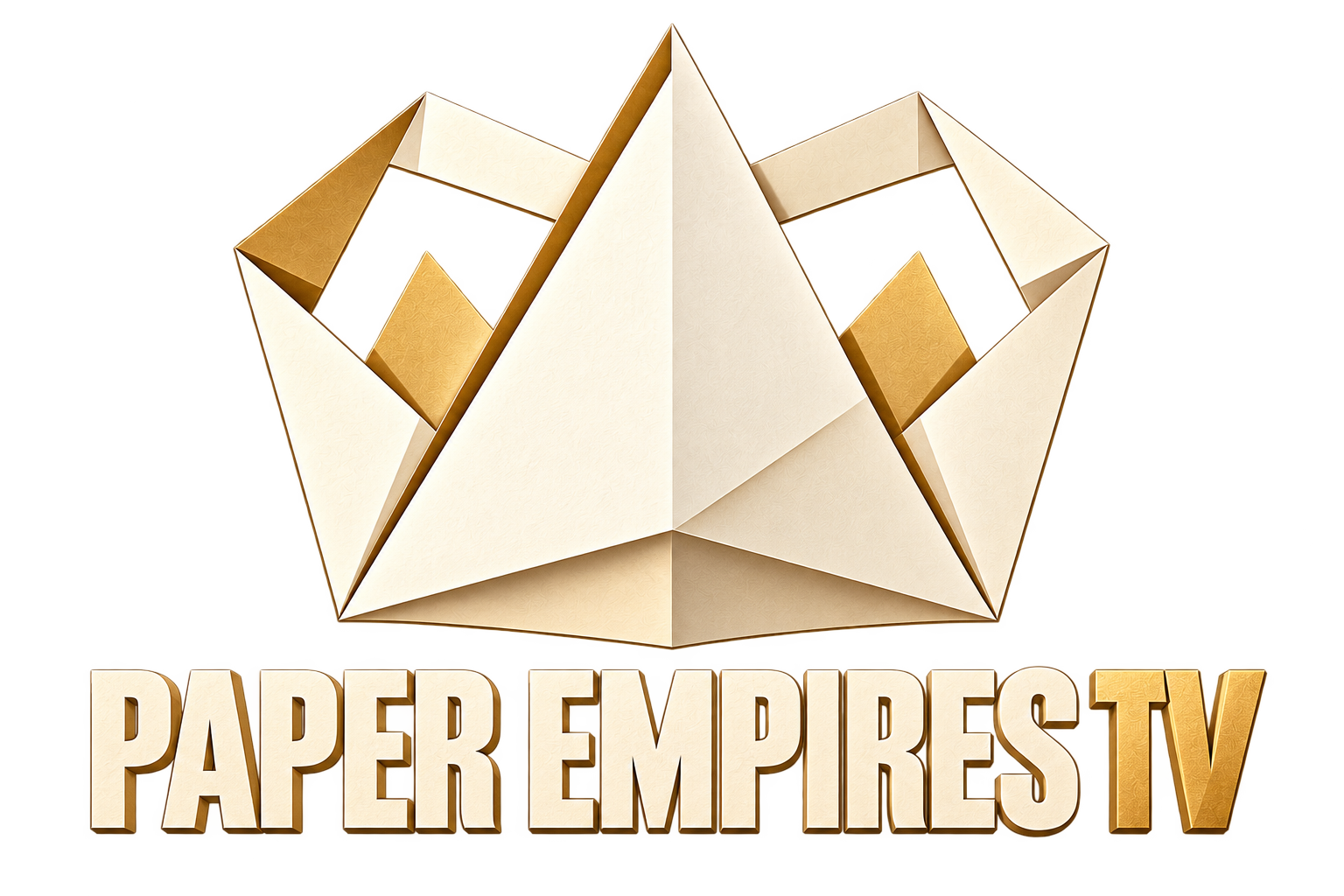 Paper Empires TV